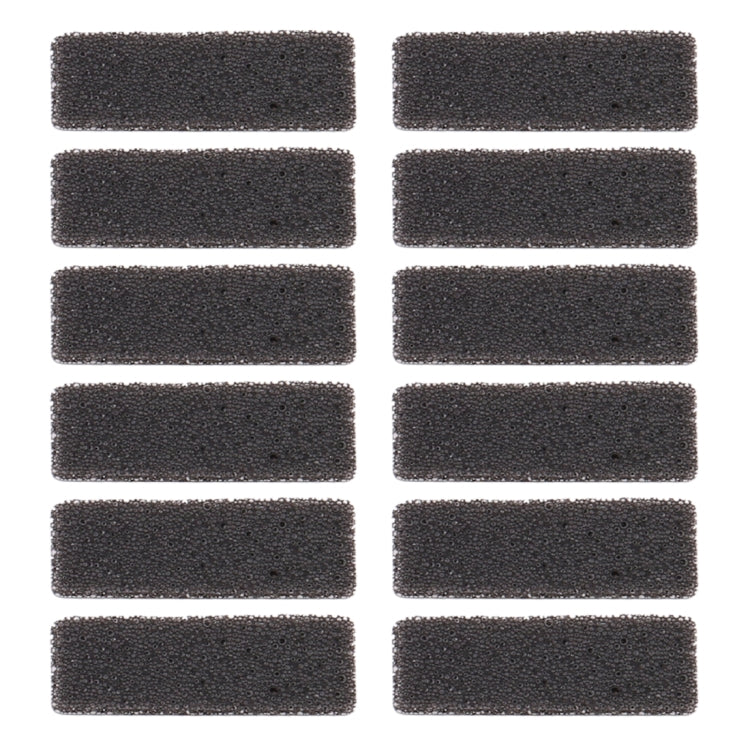 100 PCS Touch Flex Cable Cotton Pads for iPhone 7 - Others by PMC TechLife | Online Shopping South Africa | PMC TechLife