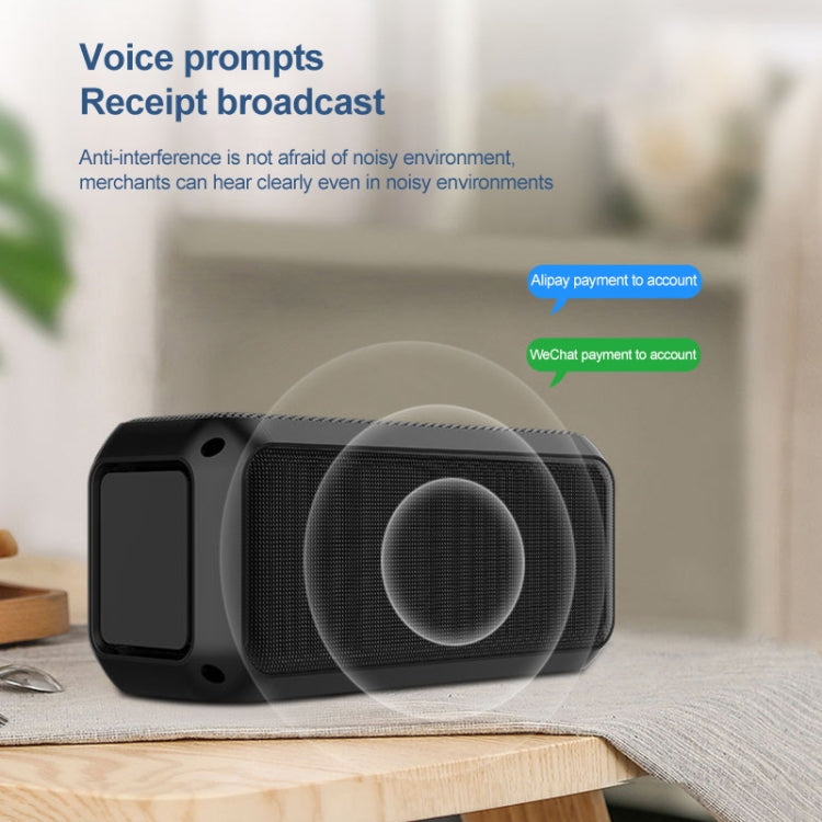 EBS-307 20W High-power Portable Subwoofer Waterproof Wireless Bluetooth Speaker(Black) - Waterproof Speaker by PMC TechLife | Online Shopping South Africa | PMC TechLife