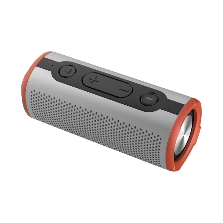 EBS-508 Portable Waterproof Outdoor Subwoofer Wireless Bluetooth Speaker (Red) - Waterproof Speaker by PMC TechLife | Online Shopping South Africa | PMC TechLife