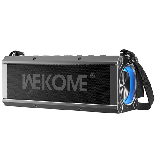 WEKOME D37 120W Outdoor Portable Bluetooth Speaker - Desktop Speaker by WK | Online Shopping South Africa | PMC Jewellery | Buy Now Pay Later Mobicred