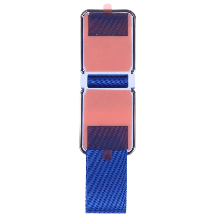 CPS-011 Universal Phone Grip Loop & Stand Holder (Dark Blue) - Ring Holder by PMC TechLife | Online Shopping South Africa | PMC TechLife