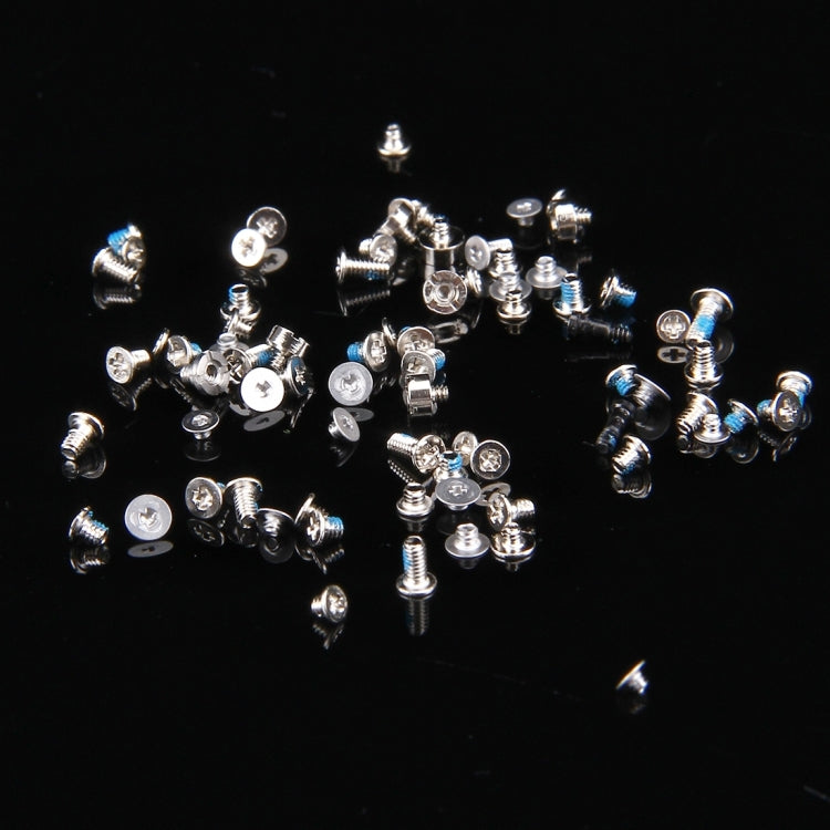 Repair Tools Complete Screws / Bolts Set for iPhone 7 Plus(Black) - free shipping - PMC TechLife - Order now!