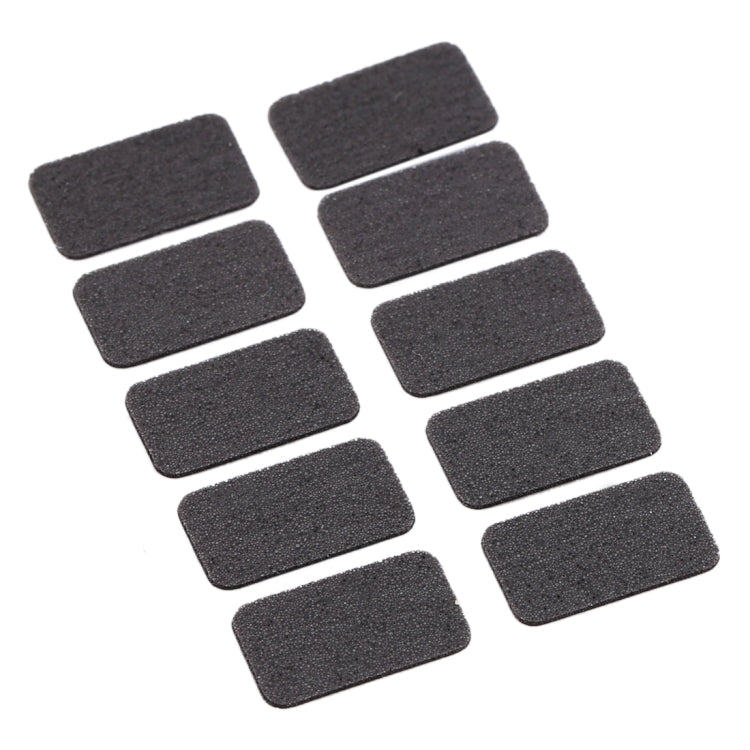100 PCS LCD Display Flex Cable Cotton Pads for iPhone 7 Plus - free shipping - PMC TechLife - Order now!