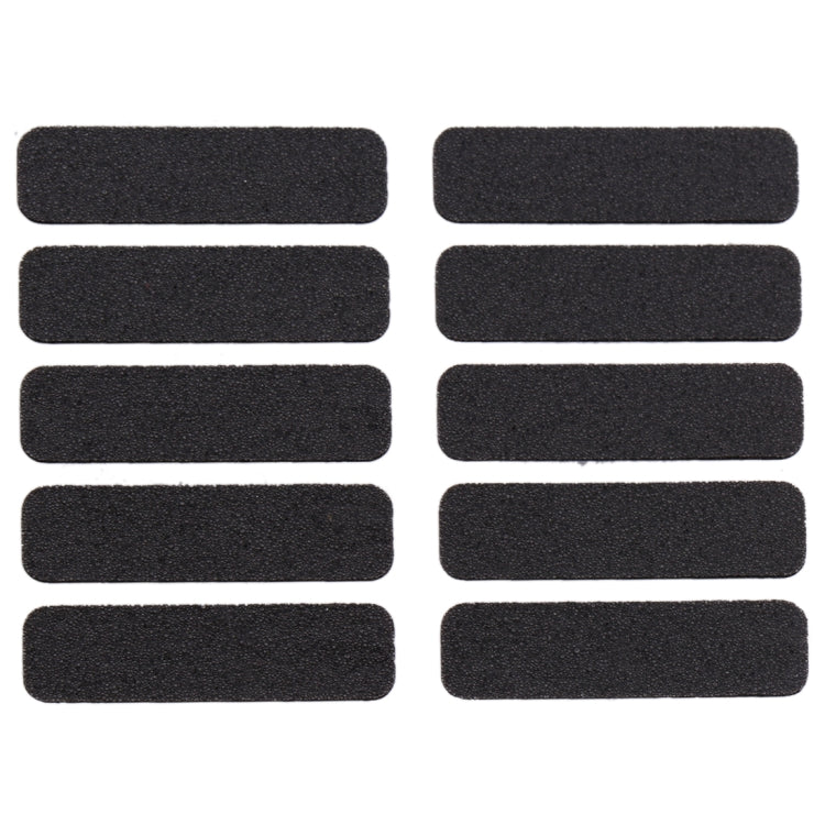 100 PCS Touch Flex Cable Cotton Pads for iPhone 7 Plus - Others by PMC TechLife | Online Shopping South Africa | PMC TechLife