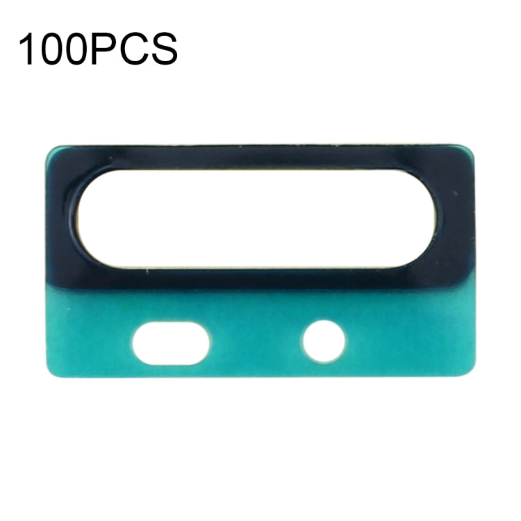 100 PCS Charging Port Rubber Pad for iPhone 7 / 7 Plus - Others by PMC TechLife | Online Shopping South Africa | PMC TechLife