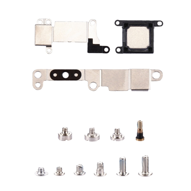 LCD Repair Accessories Part Set for iPhone 7 Plus - Metal Parts by PMC TechLife | Online Shopping South Africa | PMC TechLife