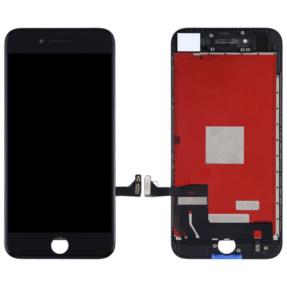 Original LCD Screen for iPhone 8 with Digitizer Full Assembly(Black) - LCD Screen by PMC Jewellery | Online Shopping South Africa | PMC Jewellery