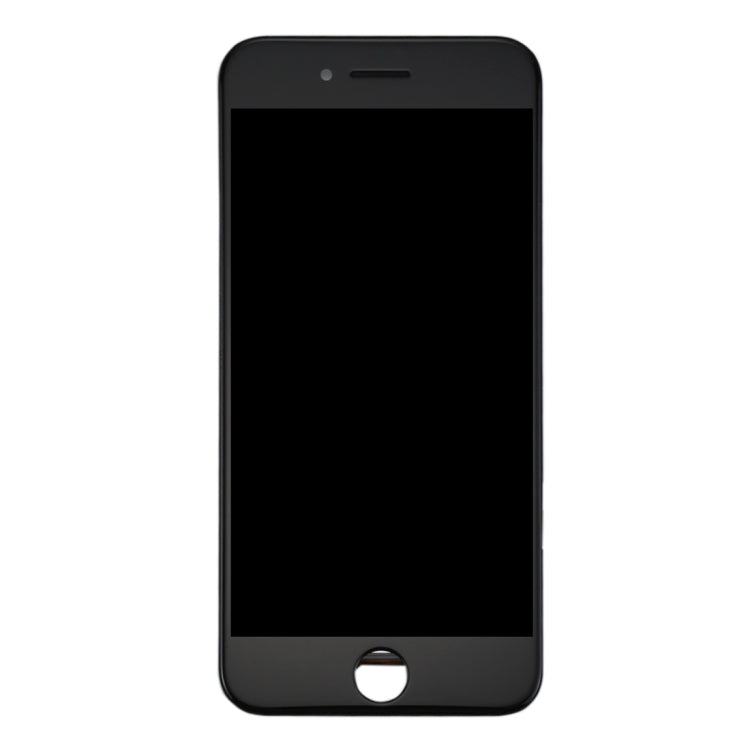 TFT LCD Screen for iPhone 8 Plus with Digitizer Full Assembly (Black) - LCD Screen by PMC Jewellery | Online Shopping South Africa | PMC Jewellery