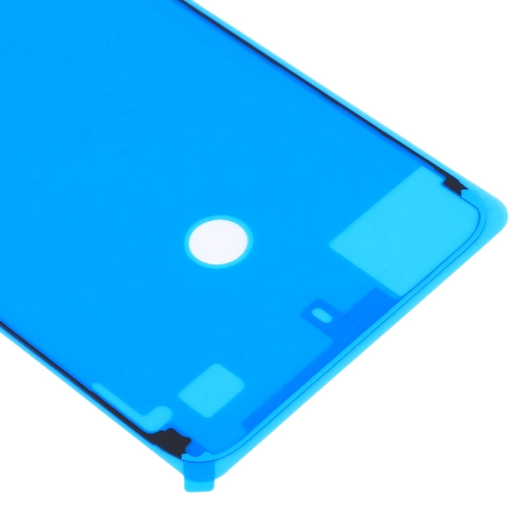 10 PCS LCD Frame Bezel Waterproof Adhesive Stickersfor iPhone 8 Plus (White) - Others by PMC TechLife | Online Shopping South Africa | PMC TechLife