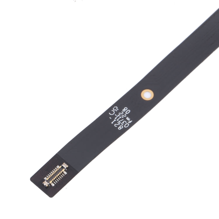 Earphone Jack Audio Flex Cable for iPad 10.2 inch 2021(9th Gen) (White) - iPad Parts by PMC TechLife | Online Shopping South Africa | PMC TechLife