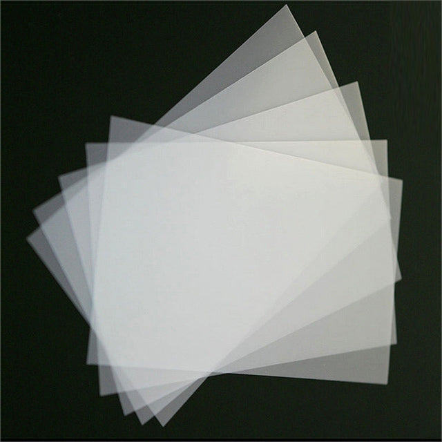 5 PCS OCA Optically Clear Adhesive for iPad 5 / 6 9.7 inch Series - free shipping - PMC TechLife - Order now!