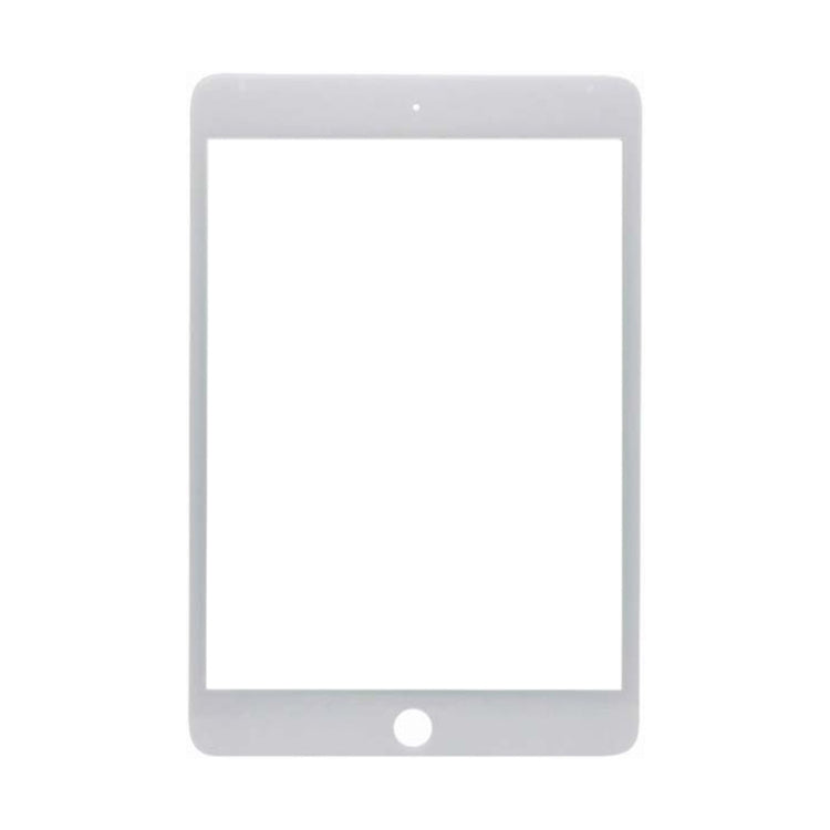 Front Screen Outer Glass Lens for iPad Pro 12.9 inch / iPad Pro 12.9 inch (2017) (White) - free shipping - PMC TechLife - Order now!