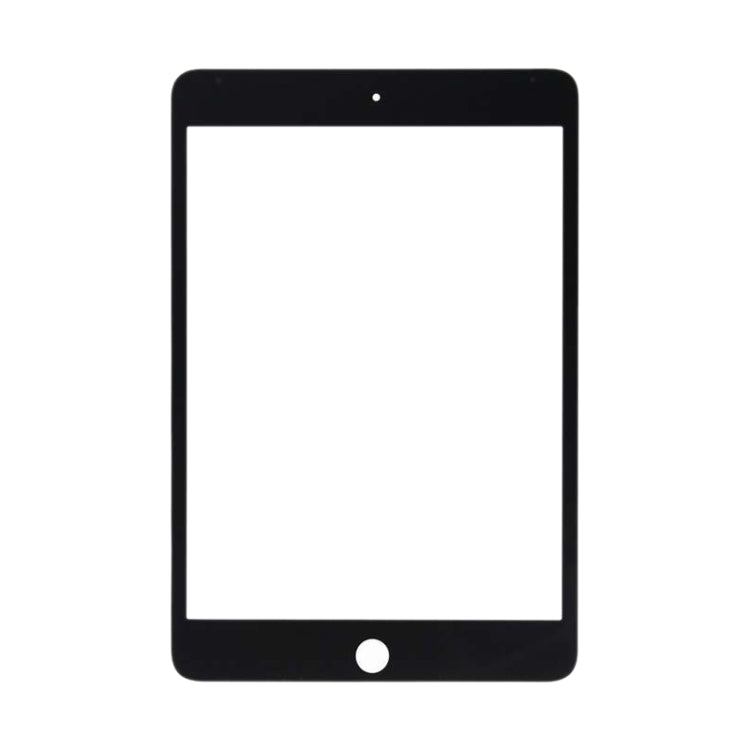 Front Screen Outer Glass Lens for iPad Pro 12.9 inch (2018) (Black) - free shipping - PMC TechLife - Order now!