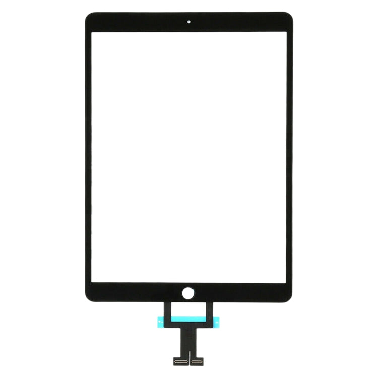 Touch Panel for iPad Pro 10.5 inch A1701 A1709 (Black) - free shipping - PMC TechLife - Order now!