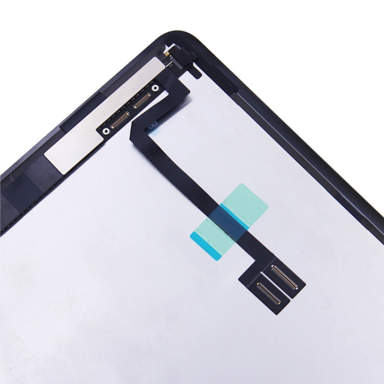 Original LCD Screen for iPad Pro 12.9inch 4th Gen 2020 A2069 A2232 with Digitizer Full Assembly (Black) - free shipping - PMC TechLife - Order now!