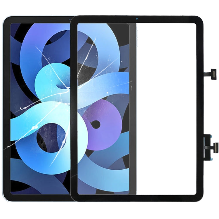 Touch Panel for iPad Air (2020) / Air 4 10.9 4th 4Gen A2324 A2072 A2316 - free shipping - PMC TechLife - Order now!