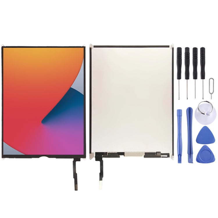 LCD Screen for Apple iPad 10.2 (2020) A2270 A2428 A2429 - iPad Parts by PMC Jewellery | Online Shopping South Africa | PMC Jewellery