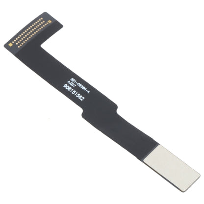 LCD Flex Cable for iPad 10.2 (2019) / 10.2 (2020) A2197 A2198 A2200 A2270 A2428 A2430 - 12.9 inch by PMC Jewellery | Online Shopping South Africa | PMC Jewellery