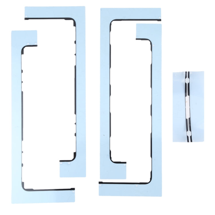 2 Set Original Front Housing Adhesive for iPad Pro 11 2021 - 10.5 inch by PMC TechLife | Online Shopping South Africa | PMC TechLife