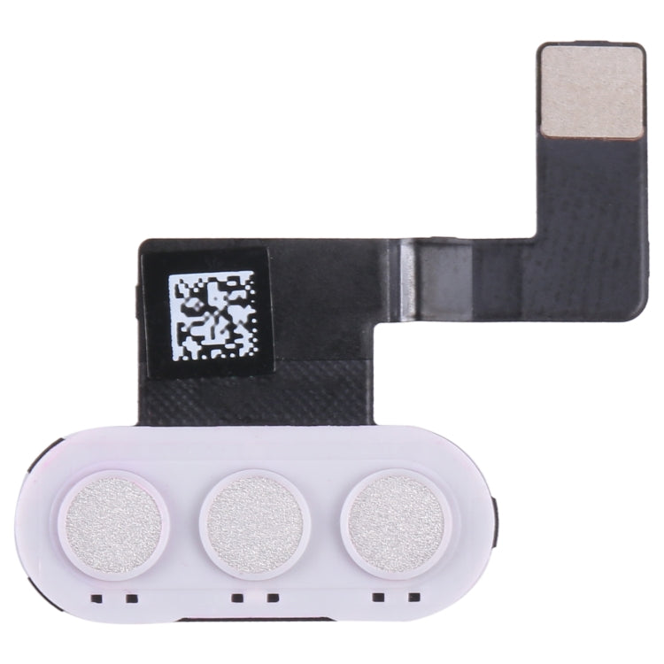 For iPad Pro 12.9 2021 2022 Keyboard Contact Flex Cable (White) - 12.9 inch by PMC TechLife | Online Shopping South Africa | PMC TechLife