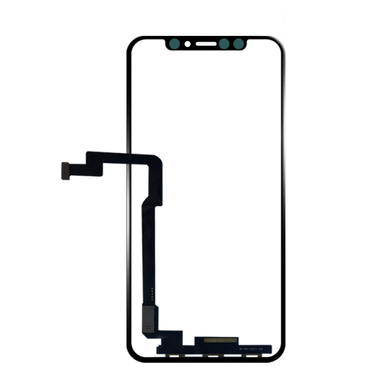 Touch Panel for iPhone X - free shipping - PMC TechLife - Order now!