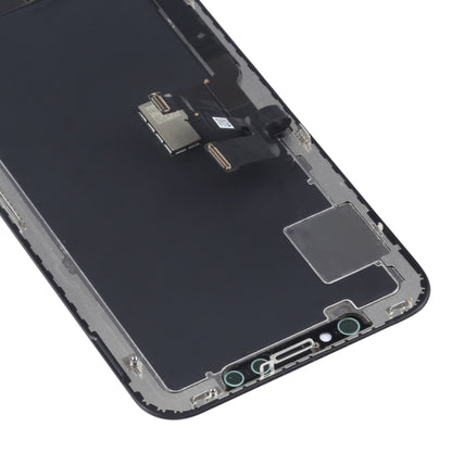 Original OLED Material LCD Screen and Digitizer Full Assembly for iPhone X - LCD Related Parts by PMC Jewellery | Online Shopping South Africa | PMC Jewellery