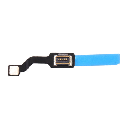 Charging Port Connection Cable for iPhone X - Flex Cable by PMC Jewellery | Online Shopping South Africa | PMC Jewellery