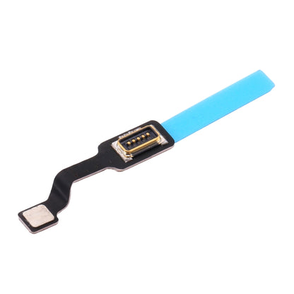 Charging Port Connection Cable for iPhone X - Flex Cable by PMC Jewellery | Online Shopping South Africa | PMC Jewellery