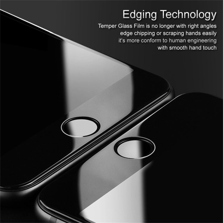 For iPhone 11 IMAK 9H Anti-glare Tempered Glass Film - iPhone 11 Tempered Glass by imak | Online Shopping South Africa | PMC TechLife | Buy Now Pay Later Mobicred