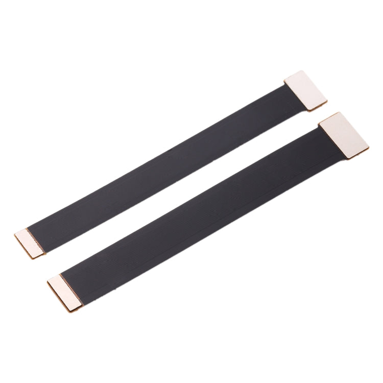 1 Pair LCD Display Screen Extension Testing Flex Cable for iPhone XS / XS Max - free shipping - PMC TechLife - Order now!