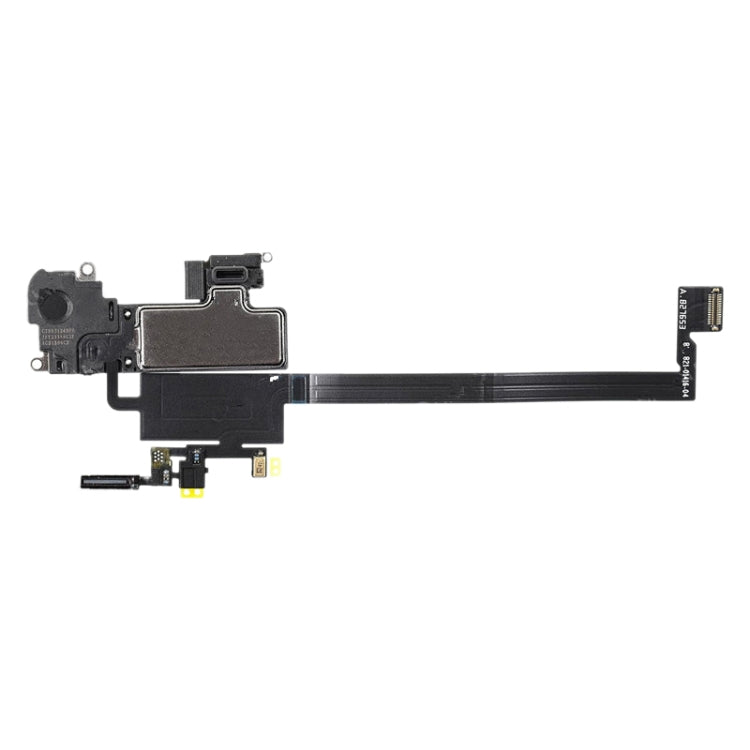 Earpiece Speaker Assembly for iPhone XS Max - Flex Cable by PMC TechLife | Online Shopping South Africa | PMC TechLife