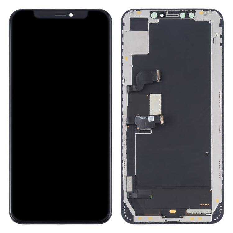 Original LCD Screen for iPhone XS Max with Digitizer Full Assembly - LCD Related Parts by PMC Jewellery | Online Shopping South Africa | PMC Jewellery