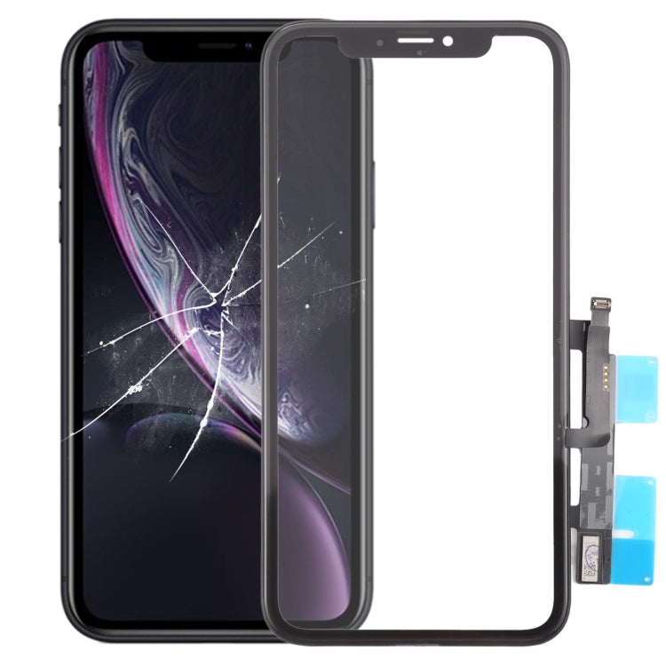 Original Touch Panel With OCA for iPhone XR - free shipping - PMC TechLife - Order now!