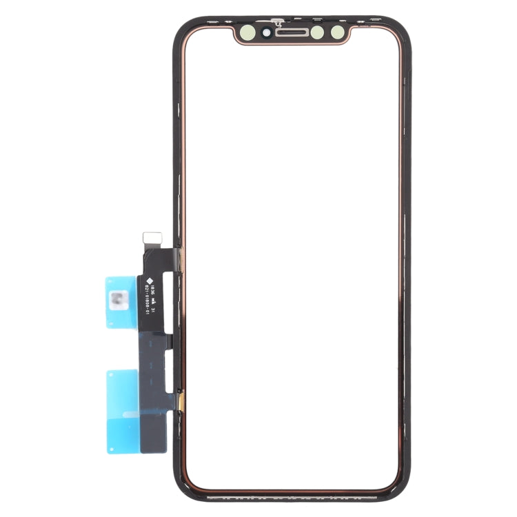 Original Touch Panel With OCA for iPhone XR - free shipping - PMC TechLife - Order now!