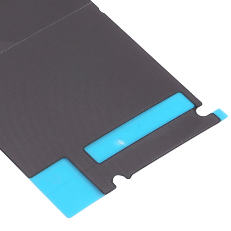 LCD Heat Sink Graphite Sticker for iPhone XR - free shipping - PMC TechLife - Order now!