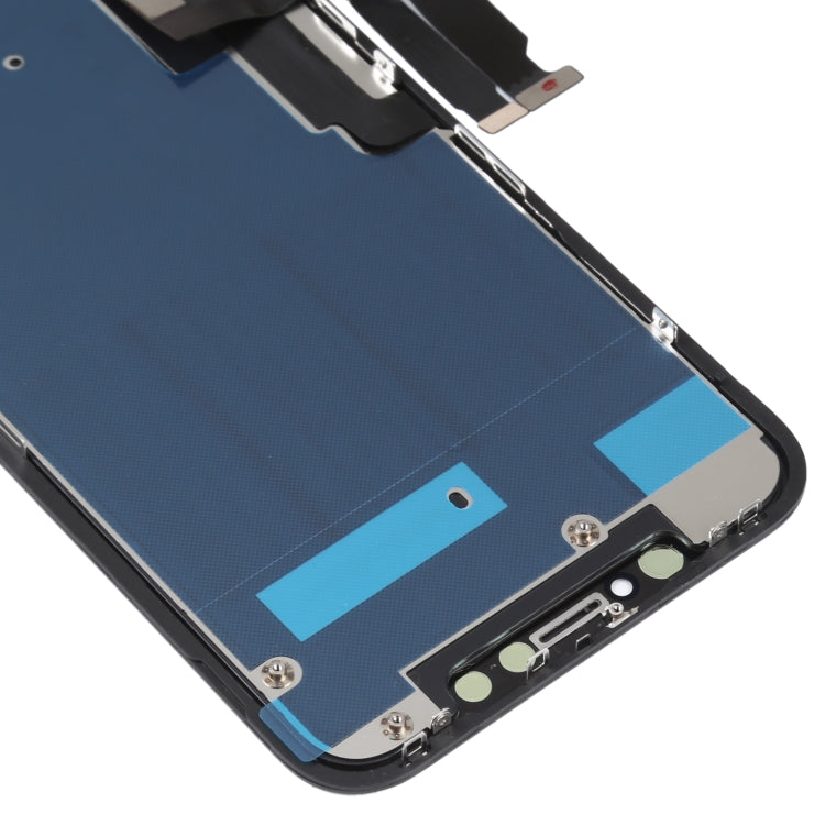 YK LCD Screen for iPhone XR with Digitizer Full Assembly - free shipping - PMC TechLife - Order now!