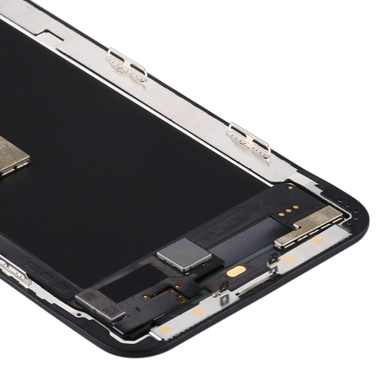 GX Soft OLED LCD Screen for iPhone XS with Digitizer Full Assembly - LCD Related Parts by PMC Jewellery | Online Shopping South Africa | PMC Jewellery