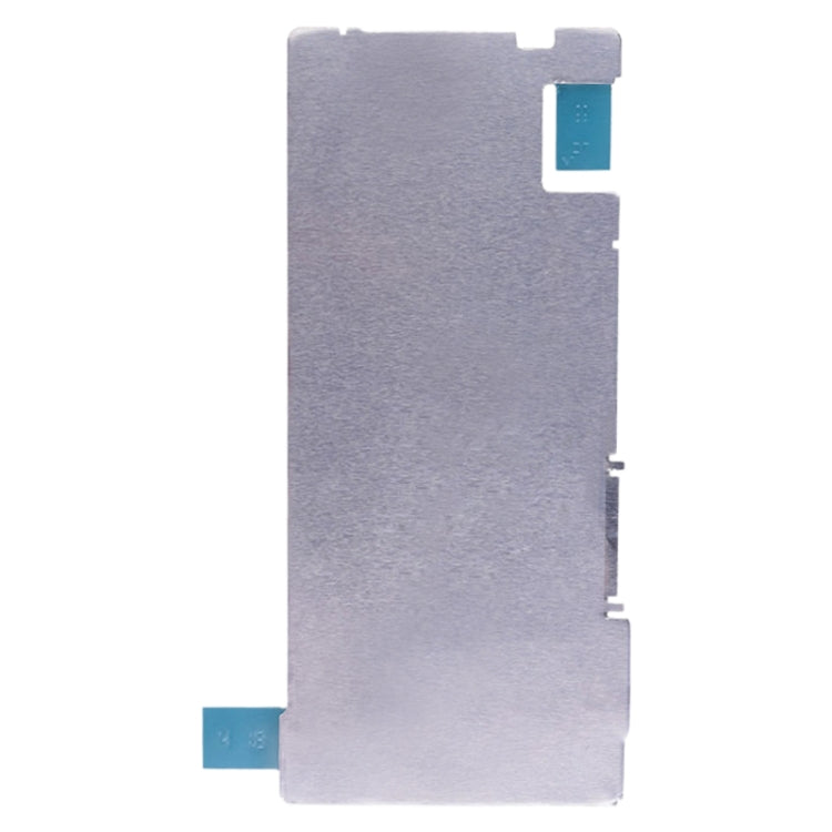 LCD Heat Sink Back Plate Pad for iPhone X - free shipping - PMC TechLife - Order now!