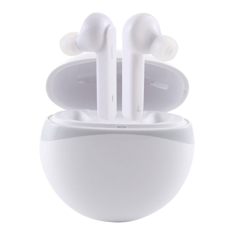 T12 TWS Ture Wireless Hi-Fi Stereo Bluetooth 5.0 Earphones with Charging Case - TWS Earphone by PMC TechLife | Online Shopping South Africa | PMC TechLife