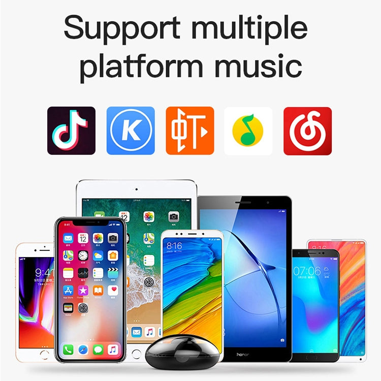 YX01 Sweatproof Bluetooth 4.1 Wireless Bluetooth Earphone with Charging Box, Support Memory Connection & HD Call(White) - Bluetooth Earphone by PMC TechLife | Online Shopping South Africa | PMC TechLife
