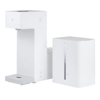 Original Xiaomi Smart 3s Instant Heating Water Dispenser 3L, CN Plug (White) - Water Purifiers & Accessories by Xiaomi | Online Shopping South Africa | PMC Jewellery | Buy Now Pay Later Mobicred