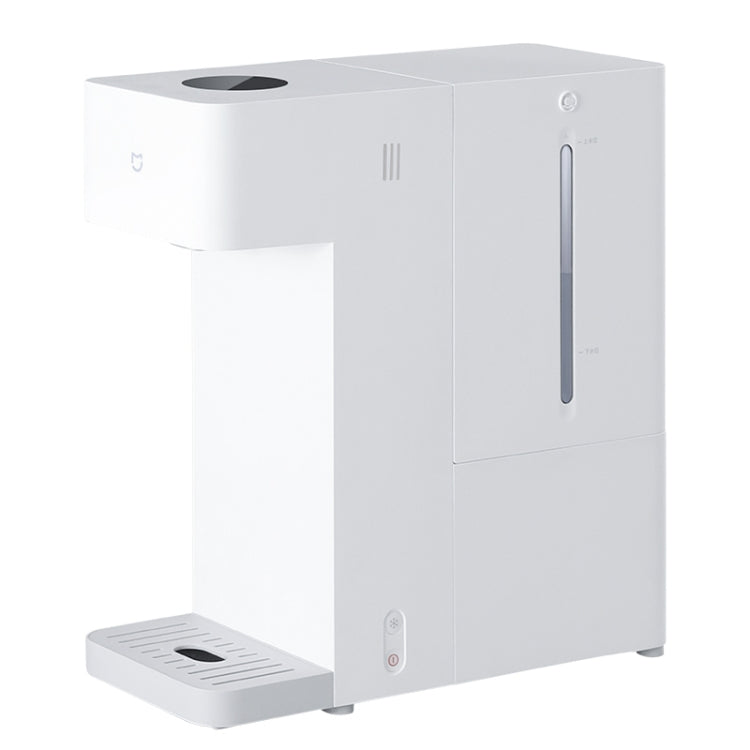 Original Xiaomi Smart 3s Instant Heating Water Dispenser 3L, CN Plug (White) - Water Purifiers & Accessories by Xiaomi | Online Shopping South Africa | PMC Jewellery | Buy Now Pay Later Mobicred