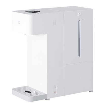 Original Xiaomi Smart 3s Instant Heating Water Dispenser 3L, CN Plug (White) - Water Purifiers & Accessories by Xiaomi | Online Shopping South Africa | PMC Jewellery | Buy Now Pay Later Mobicred