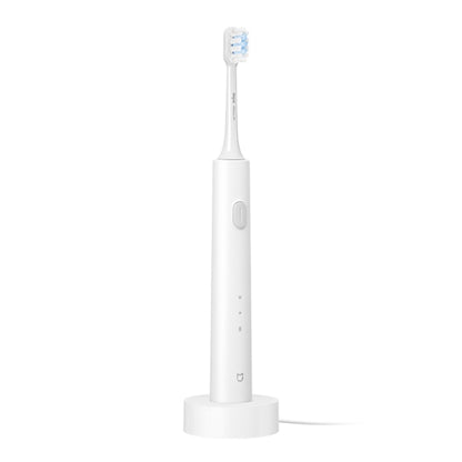 Original Xiaomi Mijia T301 IPX8 Waterproof Chargeable Vibration Electric Toothbrush - Toothbrushes by Xiaomi | Online Shopping South Africa | PMC Jewellery