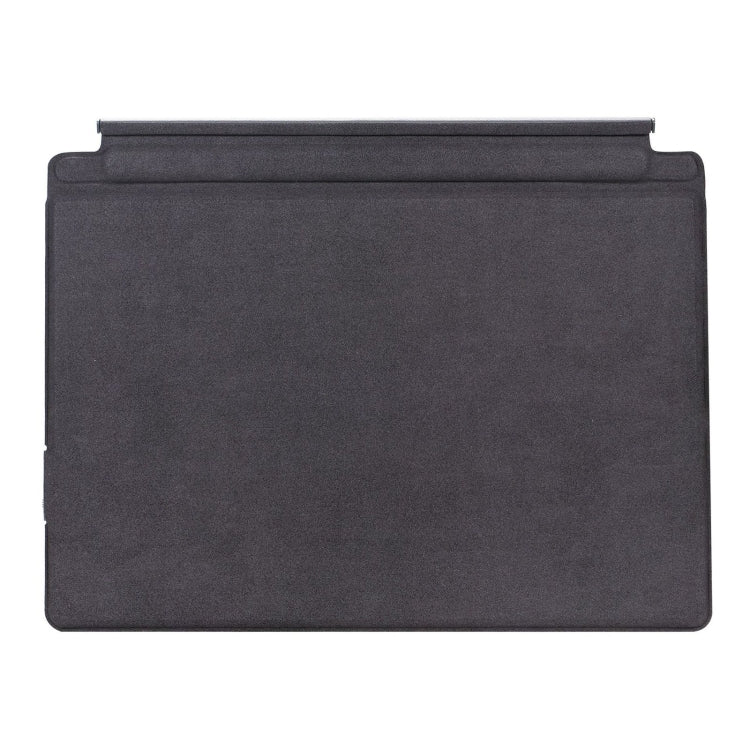 For Microsoft Surface Pro 8 / Pro X Tablet Bluetooth Keyboard Leather Case with Pen Slot - Wireless Keyboard by PMC Jewellery | Online Shopping South Africa | PMC Jewellery