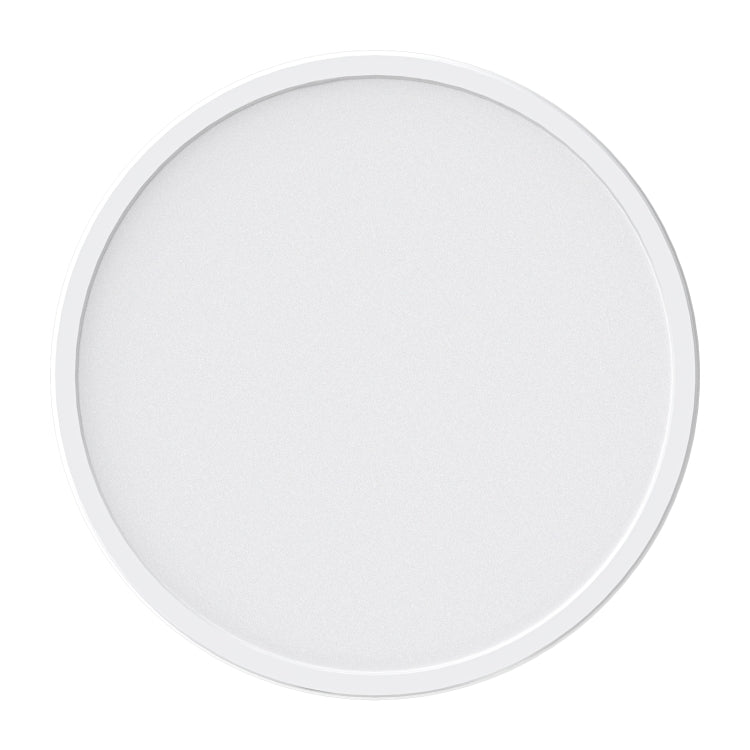 Yeelight Ultrathin Smart LED Ceiling Light, Diameter: 30cm - free shipping - PMC TechLife - Order now!
