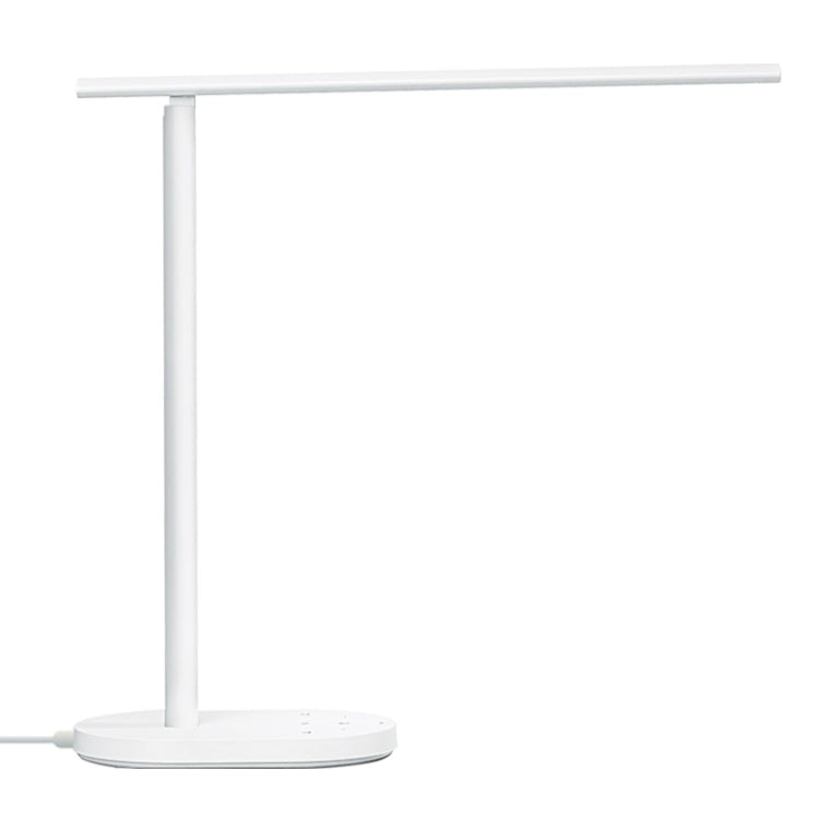 Original Huawei Smart OPPLE LED Desk Lamp Folding Adjust Reading Table Lamp Brightness Lights, Support HUAWEI HiLink (White) - Desk Lamps by Huawei | Online Shopping South Africa | PMC Jewellery | Buy Now Pay Later Mobicred