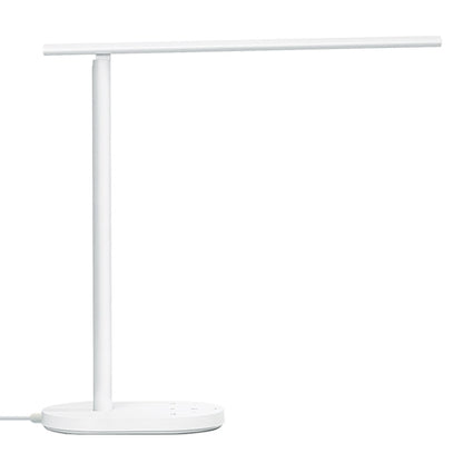 Original Huawei Smart OPPLE LED Desk Lamp Folding Adjust Reading Table Lamp Brightness Lights, Support HUAWEI HiLink (White) - Desk Lamps by Huawei | Online Shopping South Africa | PMC Jewellery | Buy Now Pay Later Mobicred