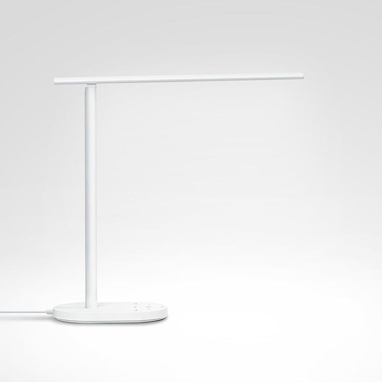 Original Huawei Smart OPPLE LED Desk Lamp Folding Adjust Reading Table Lamp Brightness Lights, Support HUAWEI HiLink (White) - Desk Lamps by Huawei | Online Shopping South Africa | PMC Jewellery | Buy Now Pay Later Mobicred