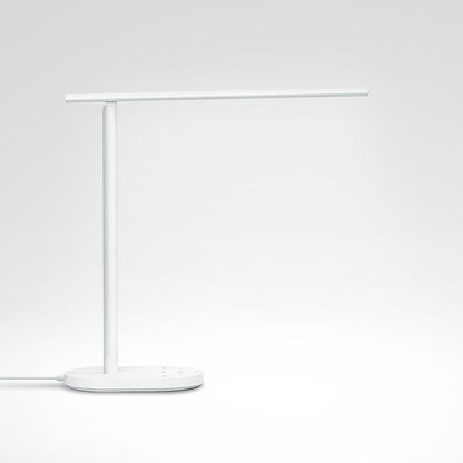 Original Huawei Smart OPPLE LED Desk Lamp Folding Adjust Reading Table Lamp Brightness Lights, Support HUAWEI HiLink (White) - Desk Lamps by Huawei | Online Shopping South Africa | PMC Jewellery | Buy Now Pay Later Mobicred